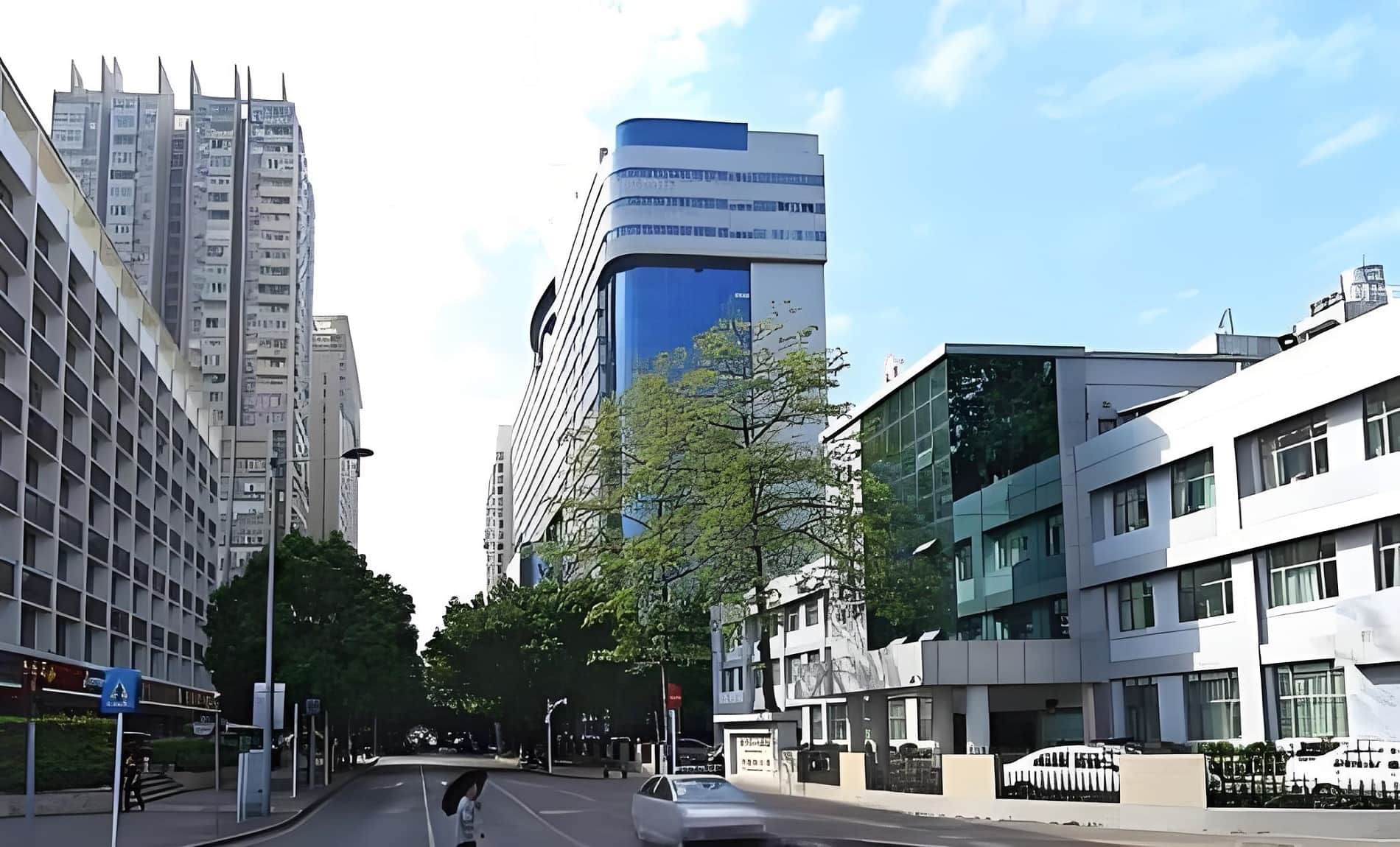 外立面